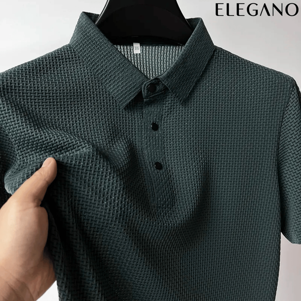 Camisa Masculina Polo Turtle.