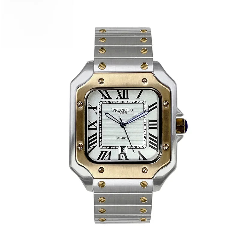 Relógio Duke Sartorial