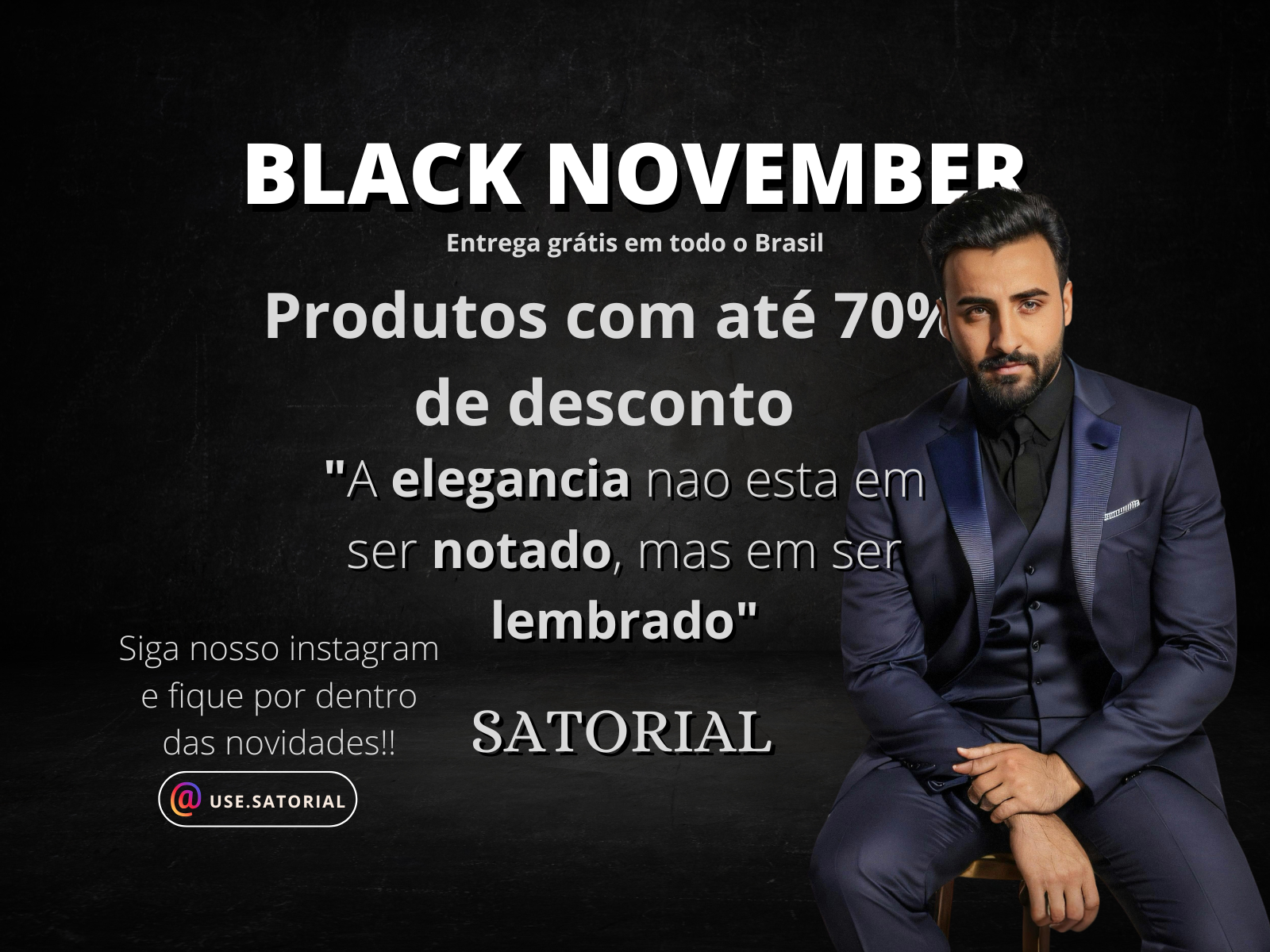 Black November