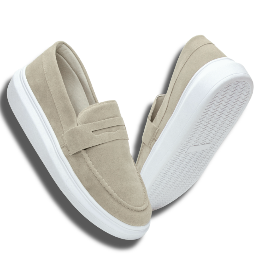 Mocassim Luxury Italian + Brinde Exclusivo