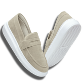 Mocassim Luxury Elegance