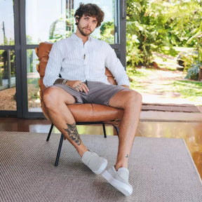 Mocassim Luxury Italian + Brinde Exclusivo