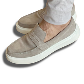 Mocassim Luxury Italian + Brinde Exclusivo