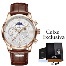 Relógio Masculino Sportlife | Com Caixa Exclusiva