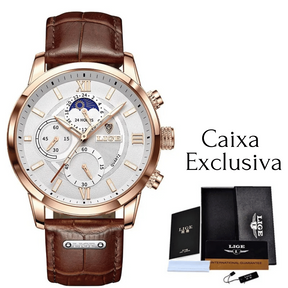 Relógio Masculino Sportlife | Com Caixa Exclusiva