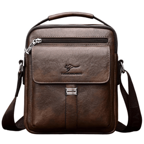 Mochila de Ombro Kangaroo.