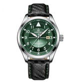 Relógio Masculino Esmeralda