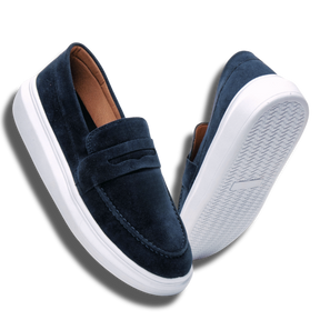 Mocassim Luxury Italian + Brinde Exclusivo