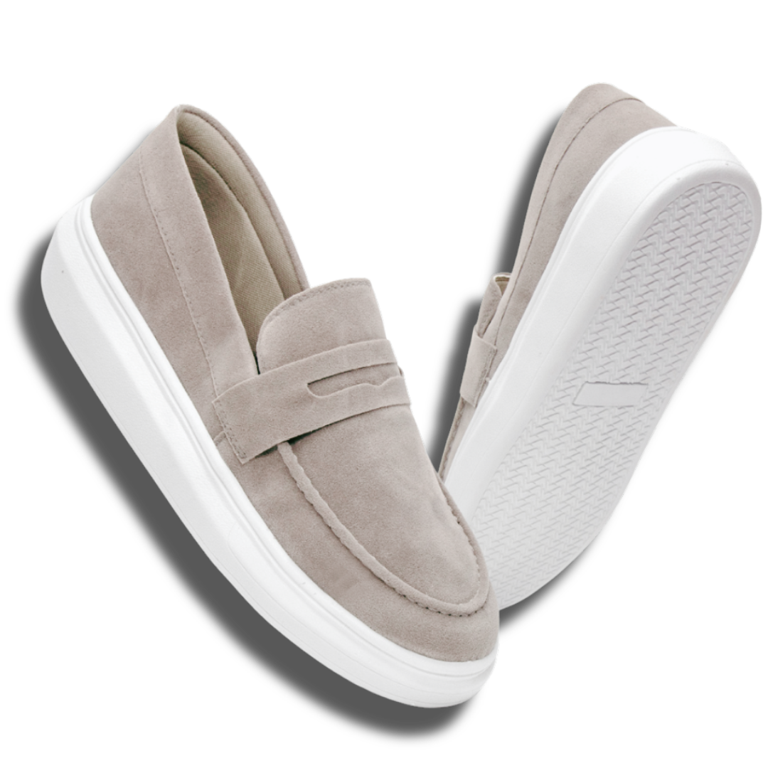 Mocassim Luxury Italian + Brinde Exclusivo