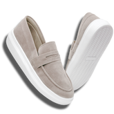 Mocassim Luxury Italian + Brinde Exclusivo