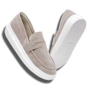 Mocassim Luxury Italian + Brinde Exclusivo