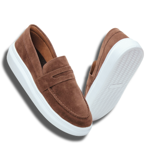 Mocassim Luxury Italian + Brinde Exclusivo