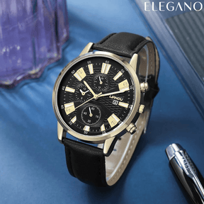 Kit Relógio + 3 Pulseiras