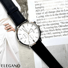 Kit Relógio + 2 Pulseiras PARIS.