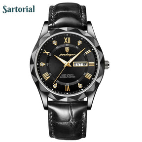 Relógio Masculino Aurora