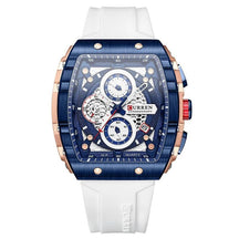 Relógio Apex Sartorial