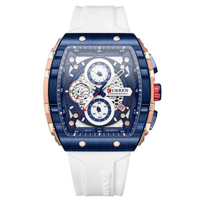 Relógio Apex Sartorial