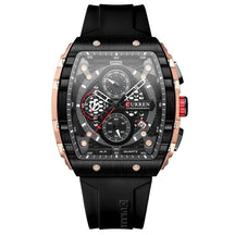 Relógio Apex Sartorial