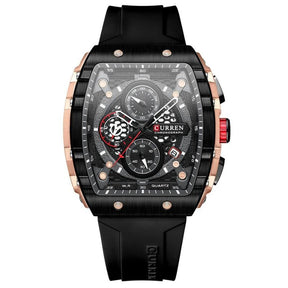 Relógio Apex Sartorial