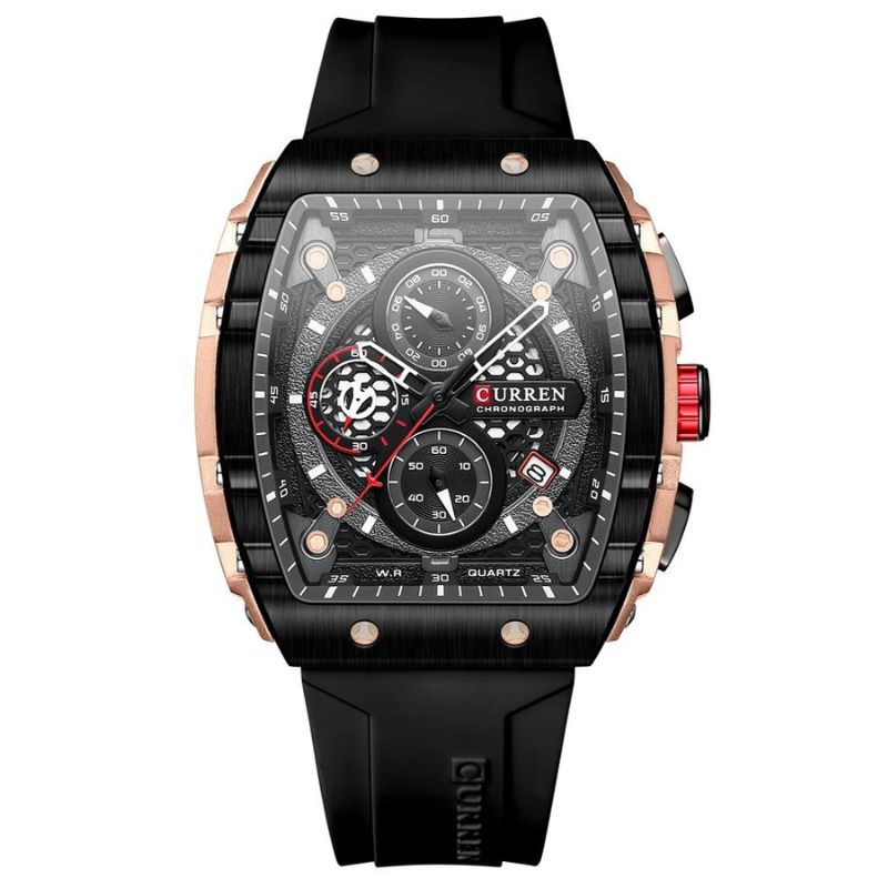 Relógio Apex Sartorial