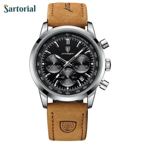 Relógio Imperium Sartorial