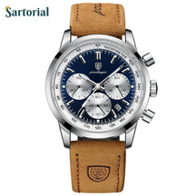 Relógio Imperium Sartorial