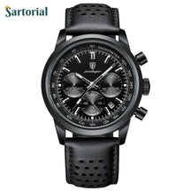 Relógio Imperium Sartorial