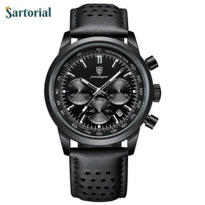 Relógio Imperium Sartorial