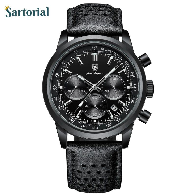 Relógio Imperium Sartorial