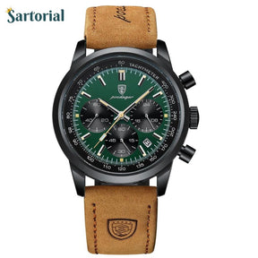Relógio Imperium Sartorial