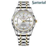 Relógio Masculino Luxury Poedagar