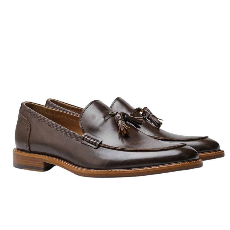 Mocassim Luxury Sartorial Leather