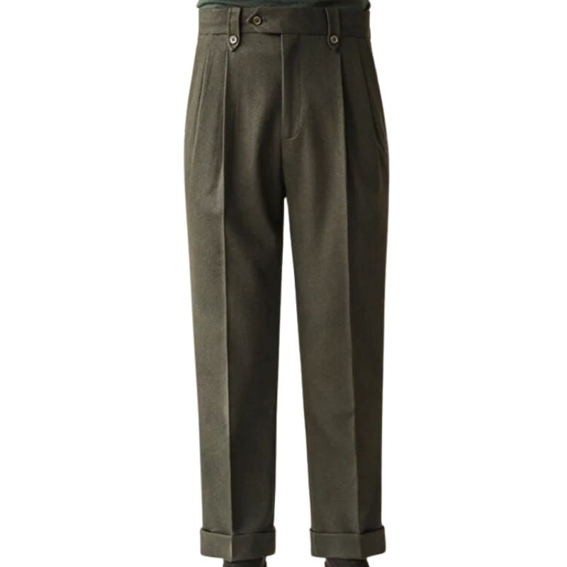 Calça Berlim Sartorial