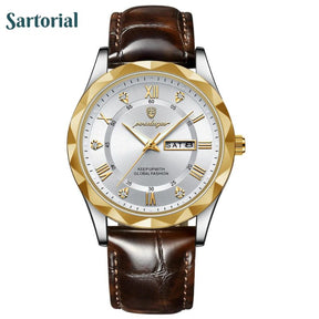 Relógio Masculino Aurora