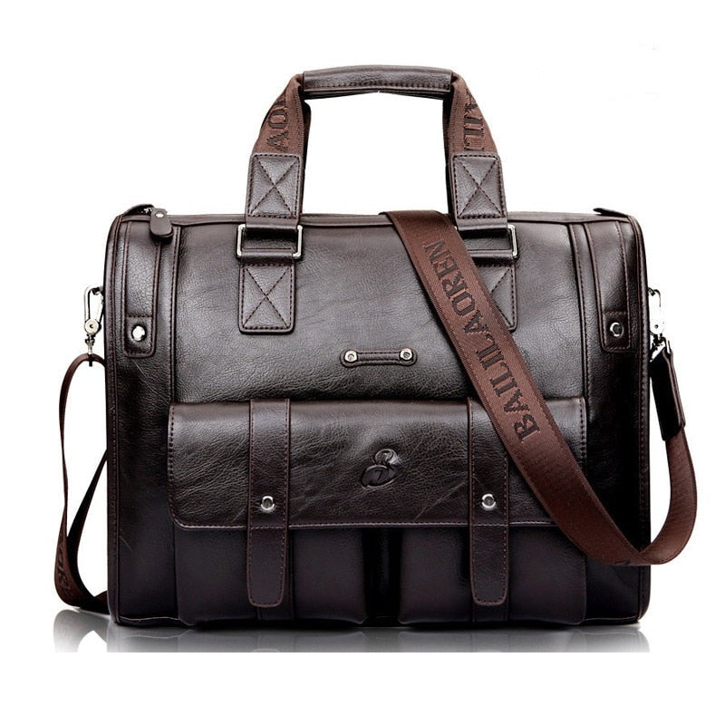 Pasta Masculina para Notebook DOC.