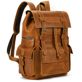 Mochila Masculina Vintage OLD.