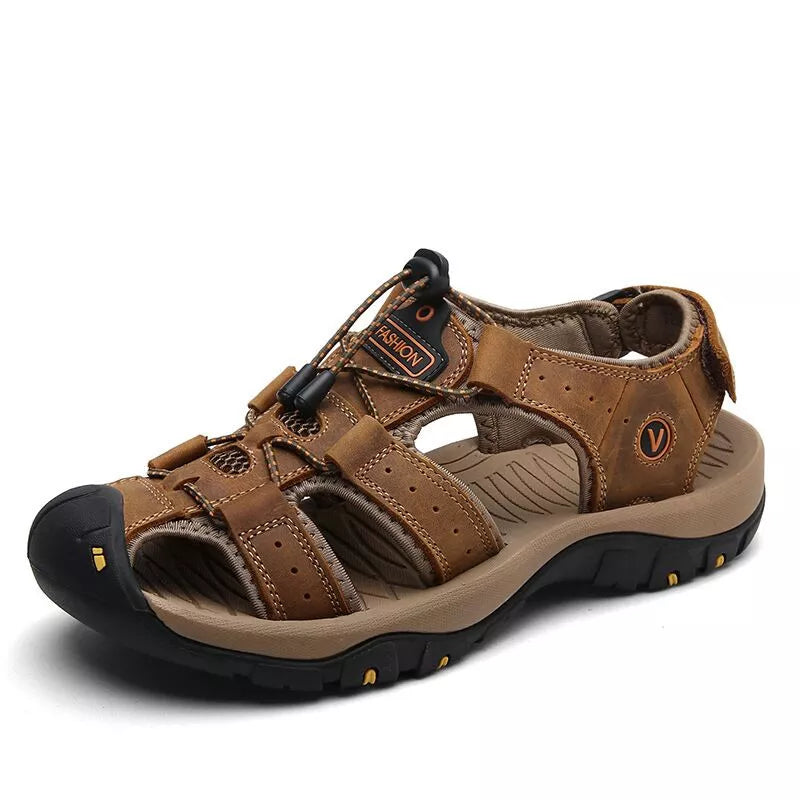Sandália Masculina Sartorial