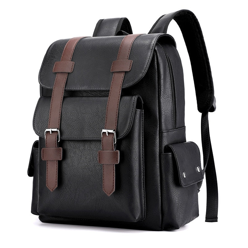 Mochila Masculina Clássica Light