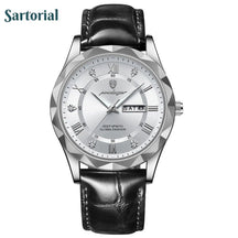 Relógio Masculino Aurora