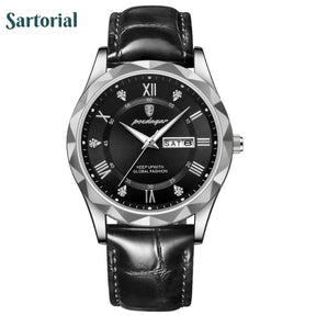 Relógio Masculino Aurora