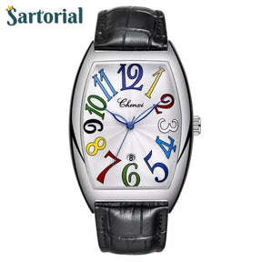 Relógio Radiance Sartorial