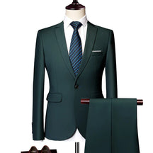 Terno Work Sartorial