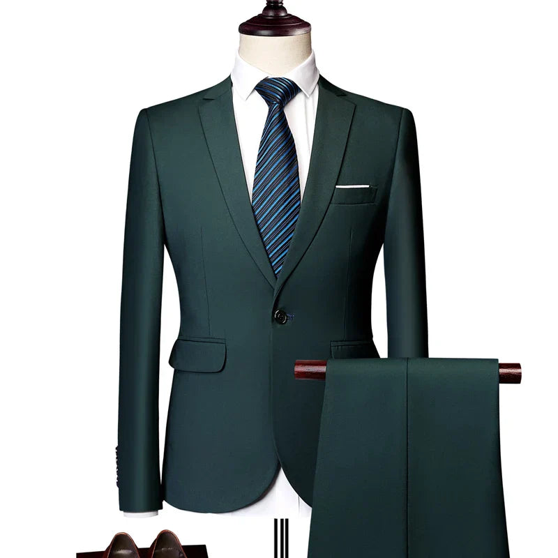 Terno Work Sartorial