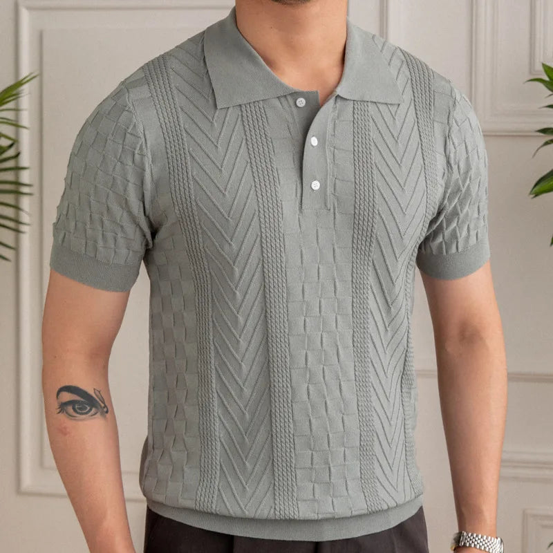 Polo Summer Algodão Egípcio