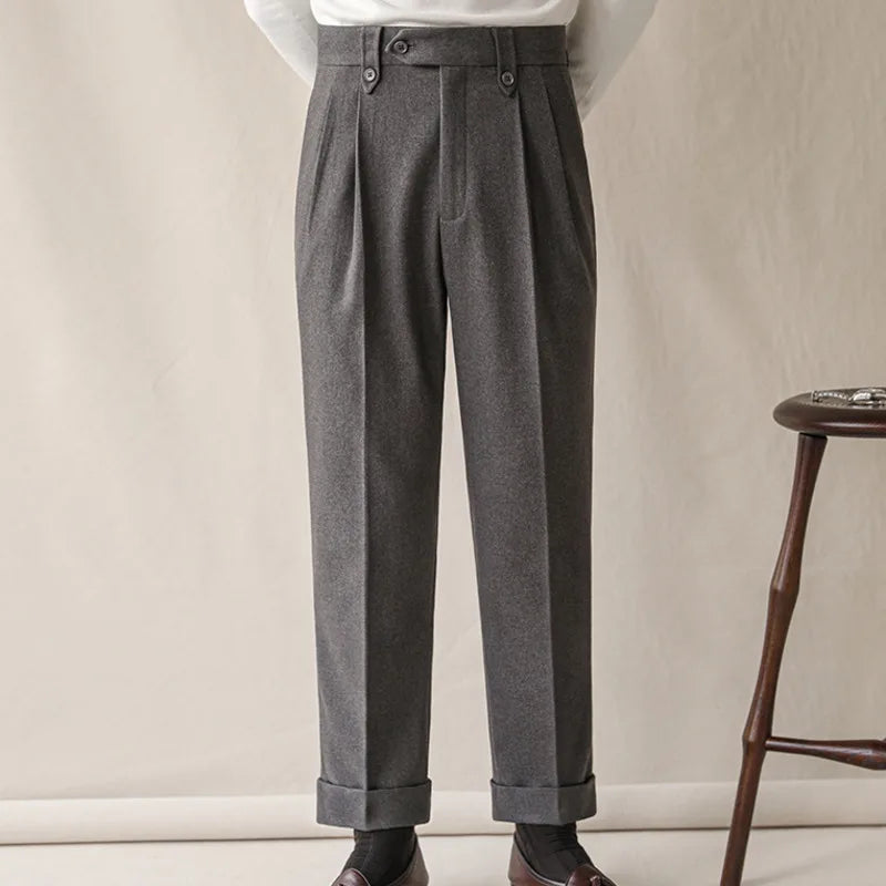Calça Berlim Sartorial