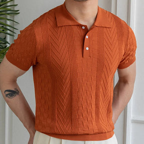 Polo Summer Algodão Egípcio