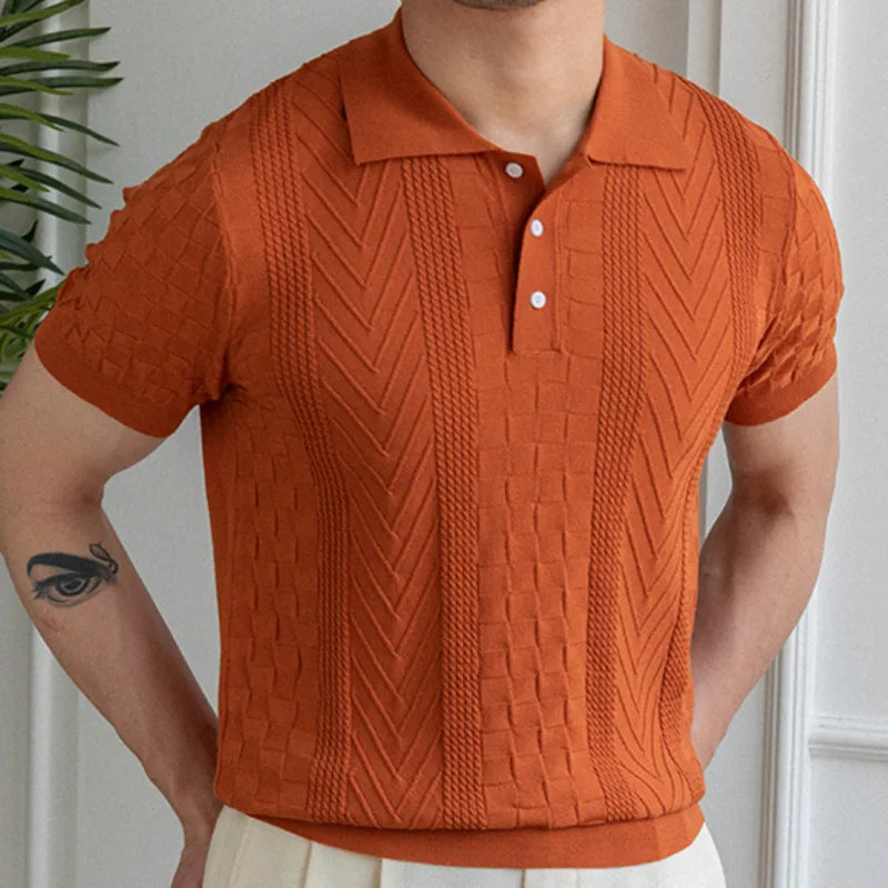 Polo Summer Algodão Egípcio