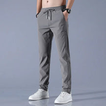 Calça Slim Confort Sartorial