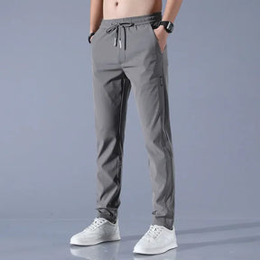 Calça Slim Confort Sartorial