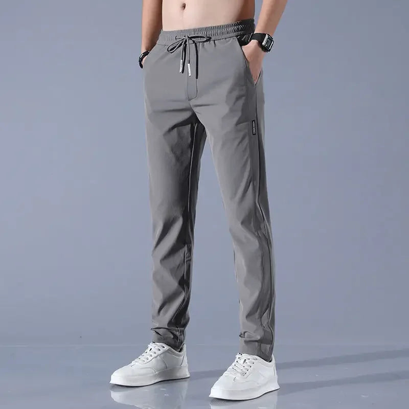Calça Slim Confort Sartorial